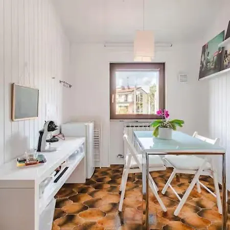 Alle Falesie * Duino