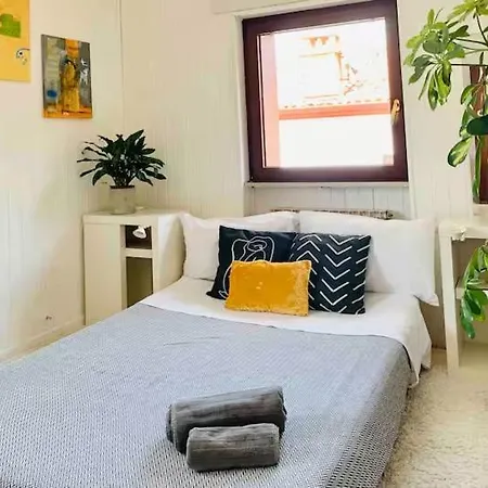 Lägenhet Alle Falesie *