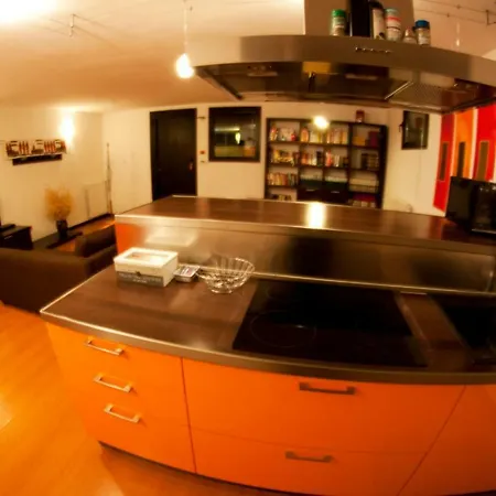 Alle Falesie Lägenhet *