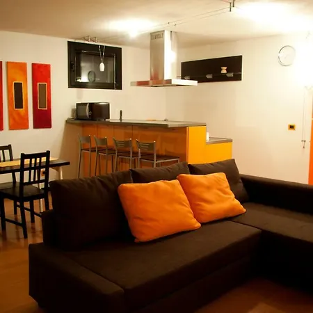 شقة Alle Falesie *